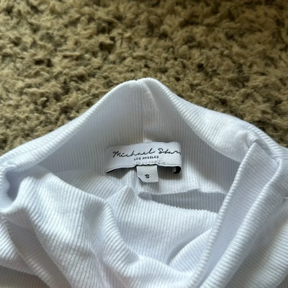 Michael Stars top - Picture 5 of 6